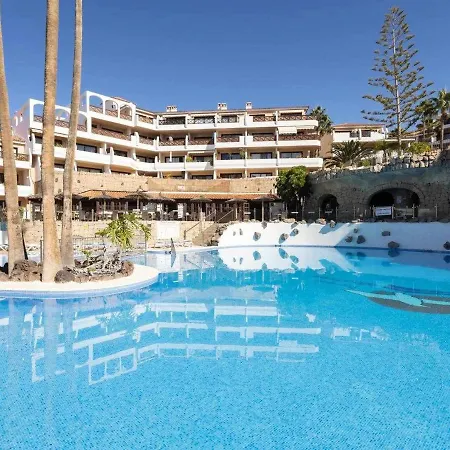 Con Piscina Golf Del Sur San Miguel de Abona