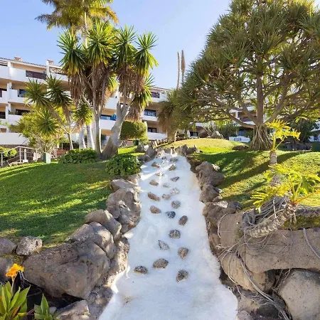 Con Piscina Golf Del Sur Lejlighed San Miguel de Abona