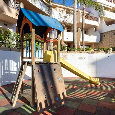 Con Piscina Golf Del Sur * San Miguel de Abona