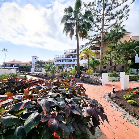 Lejlighed Con Piscina Golf Del Sur San Miguel de Abona