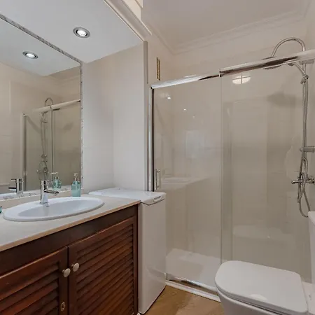 Con Piscina Golf Del Sur *