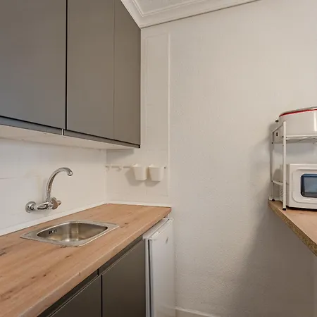 Con Piscina Golf Del Sur