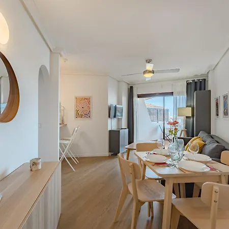 Con Piscina Golf Del Sur Lejlighed San Miguel de Abona