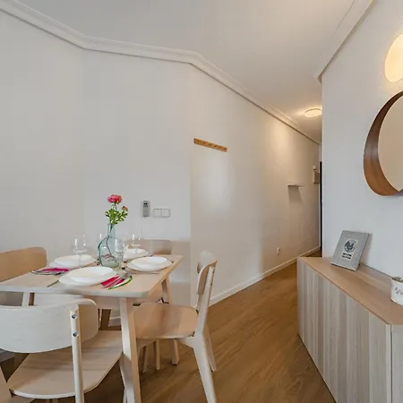 Con Piscina Golf Del Sur *