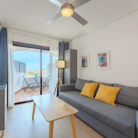 Con Piscina Golf Del Sur * San Miguel de Abona