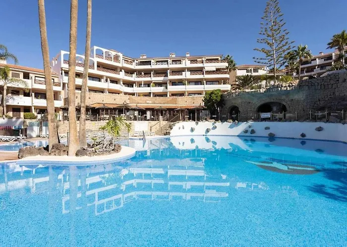 Con Piscina Golf Del Sur San Miguel de Abona