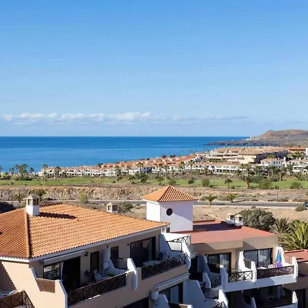 Con Piscina Golf Del Sur سان ميغيل ذي أبونا