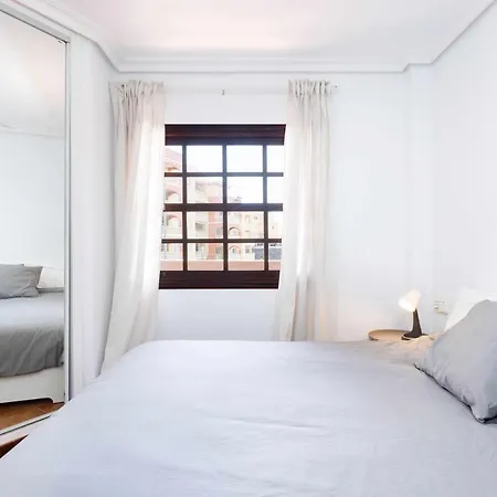 Con Piscina Golf Del Sur *