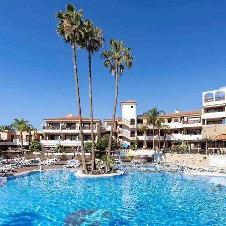 Con Piscina Golf Del Sur سان ميغيل ذي أبونا