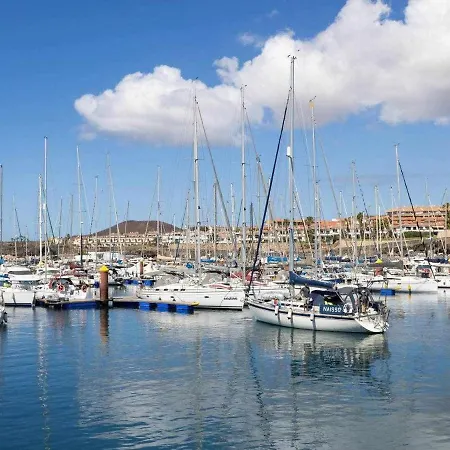 Con Piscina Golf Del Sur