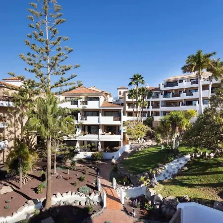 Con Piscina Golf Del Sur サンミゲル・デ・アボナ