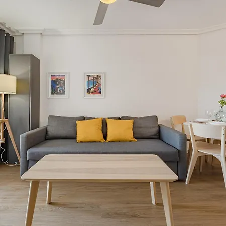 Appartement Con Piscina Golf Del Sur *