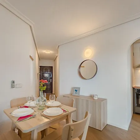 Con Piscina Golf Del Sur