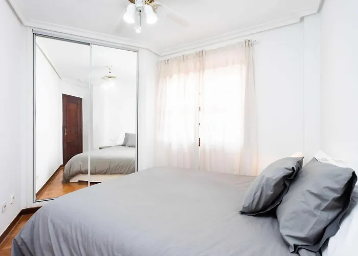 Con Piscina Golf Del Sur *