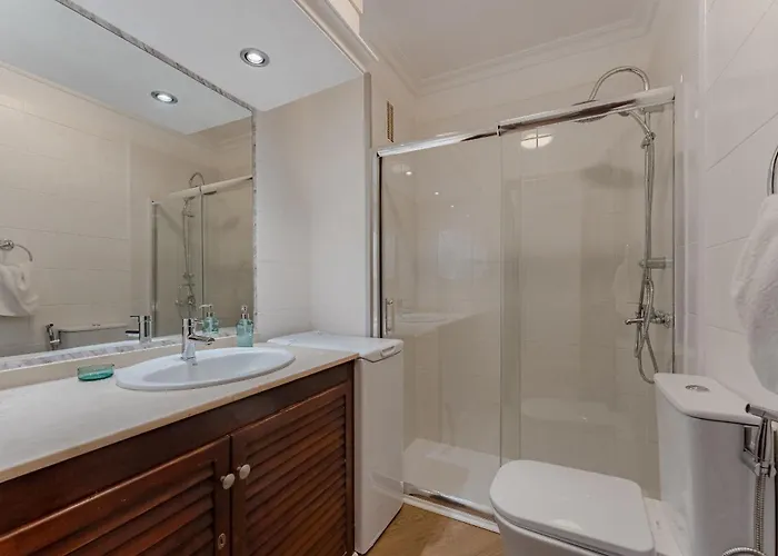 Con Piscina Golf Del Sur *