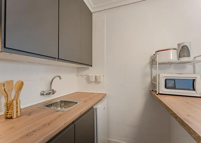 Con Piscina Golf Del Sur