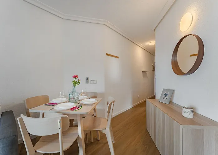 Con Piscina Golf Del Sur *