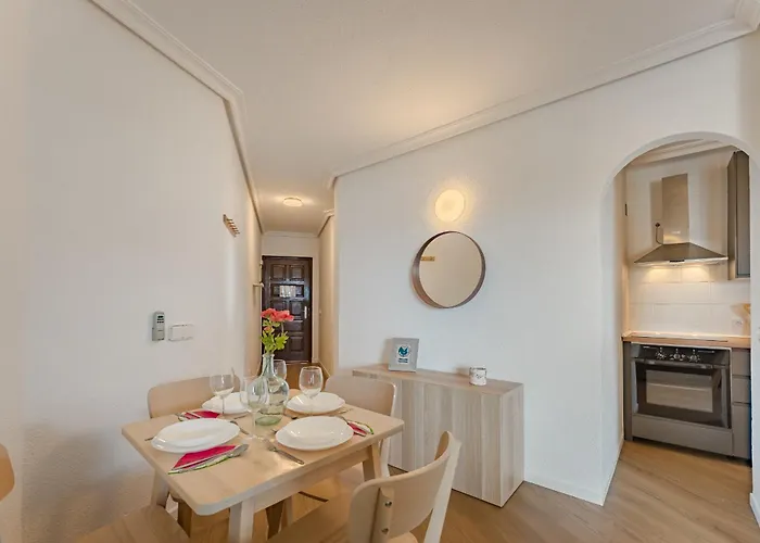 Con Piscina Golf Del Sur