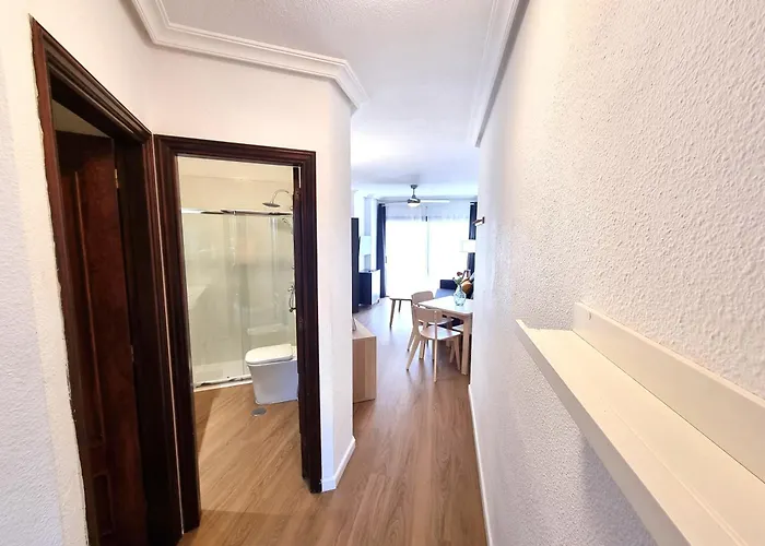 Appartement Con Piscina Golf Del Sur *
